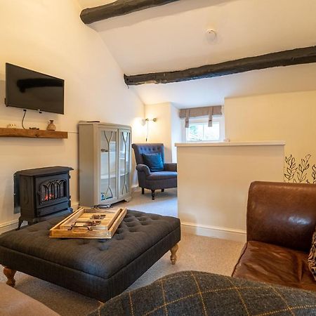 Low Nook Cottage - Gorgeous Decor Broughton in Furness Ngoại thất bức ảnh
