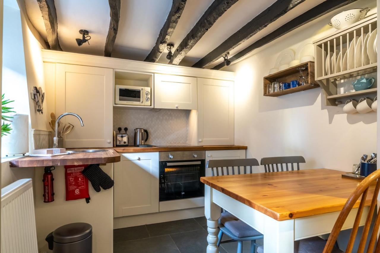 Low Nook Cottage - Gorgeous Decor Broughton in Furness Ngoại thất bức ảnh
