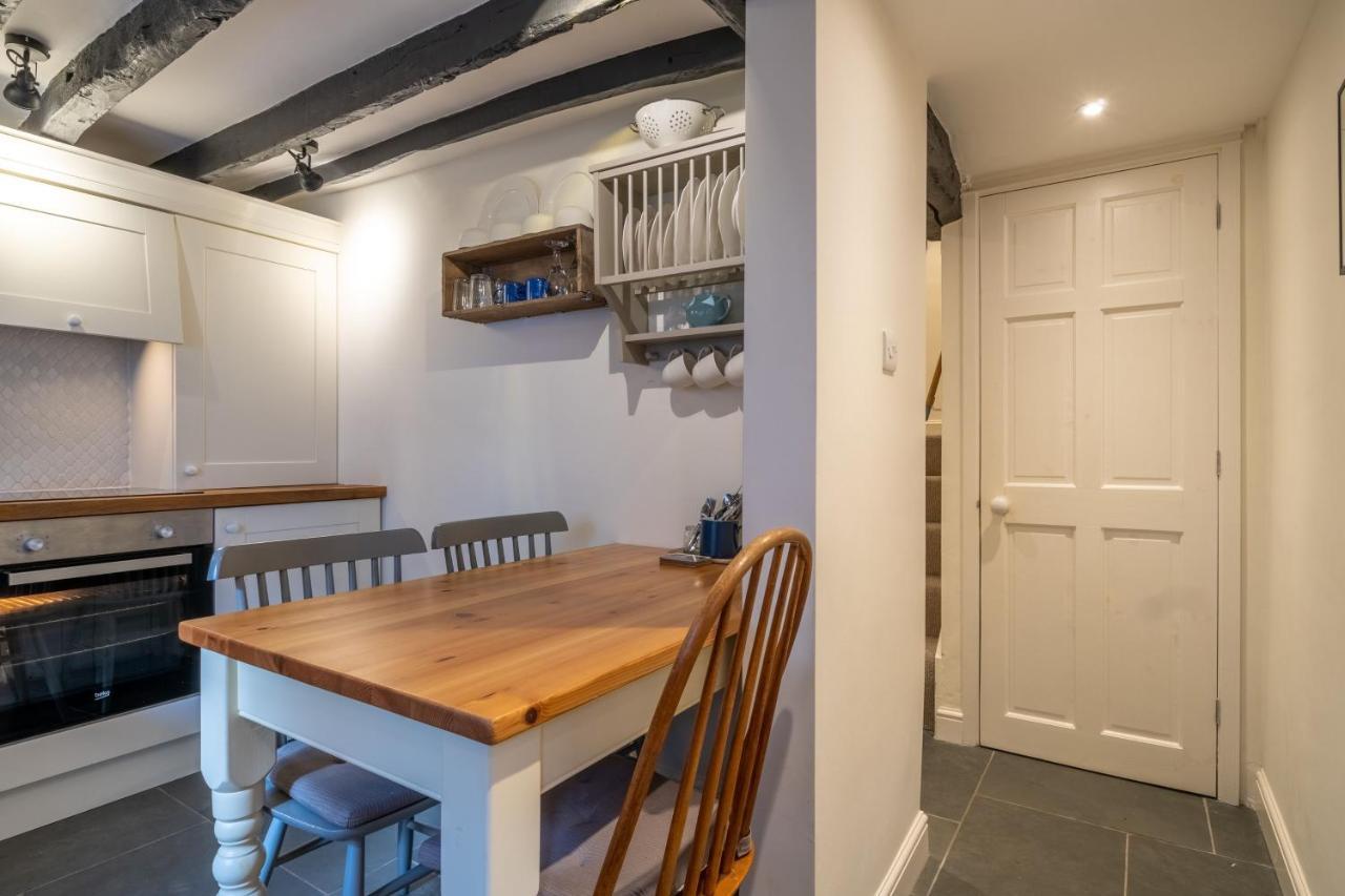 Low Nook Cottage - Gorgeous Decor Broughton in Furness Ngoại thất bức ảnh