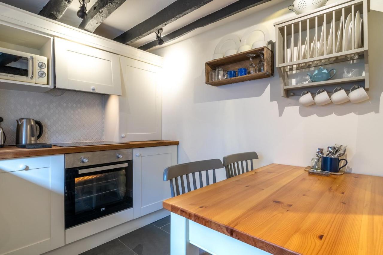 Low Nook Cottage - Gorgeous Decor Broughton in Furness Ngoại thất bức ảnh