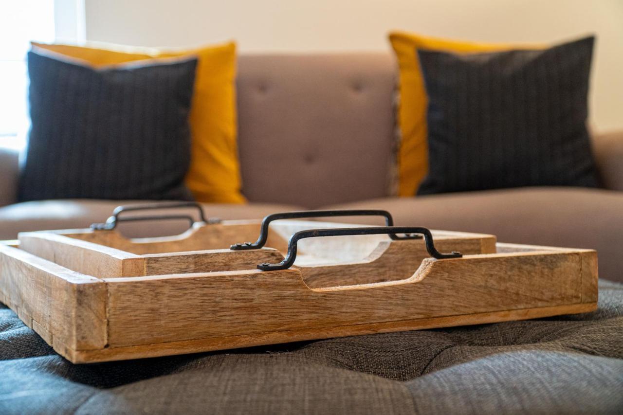 Low Nook Cottage - Gorgeous Decor Broughton in Furness Ngoại thất bức ảnh