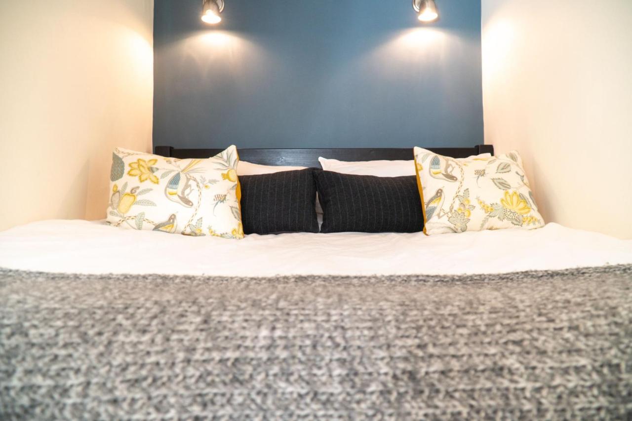 Low Nook Cottage - Gorgeous Decor Broughton in Furness Ngoại thất bức ảnh