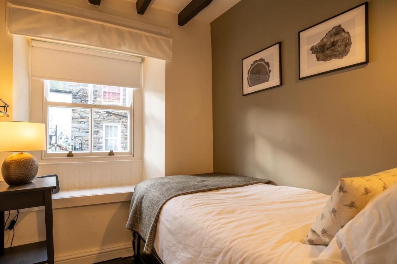 Low Nook Cottage - Gorgeous Decor Broughton in Furness Ngoại thất bức ảnh