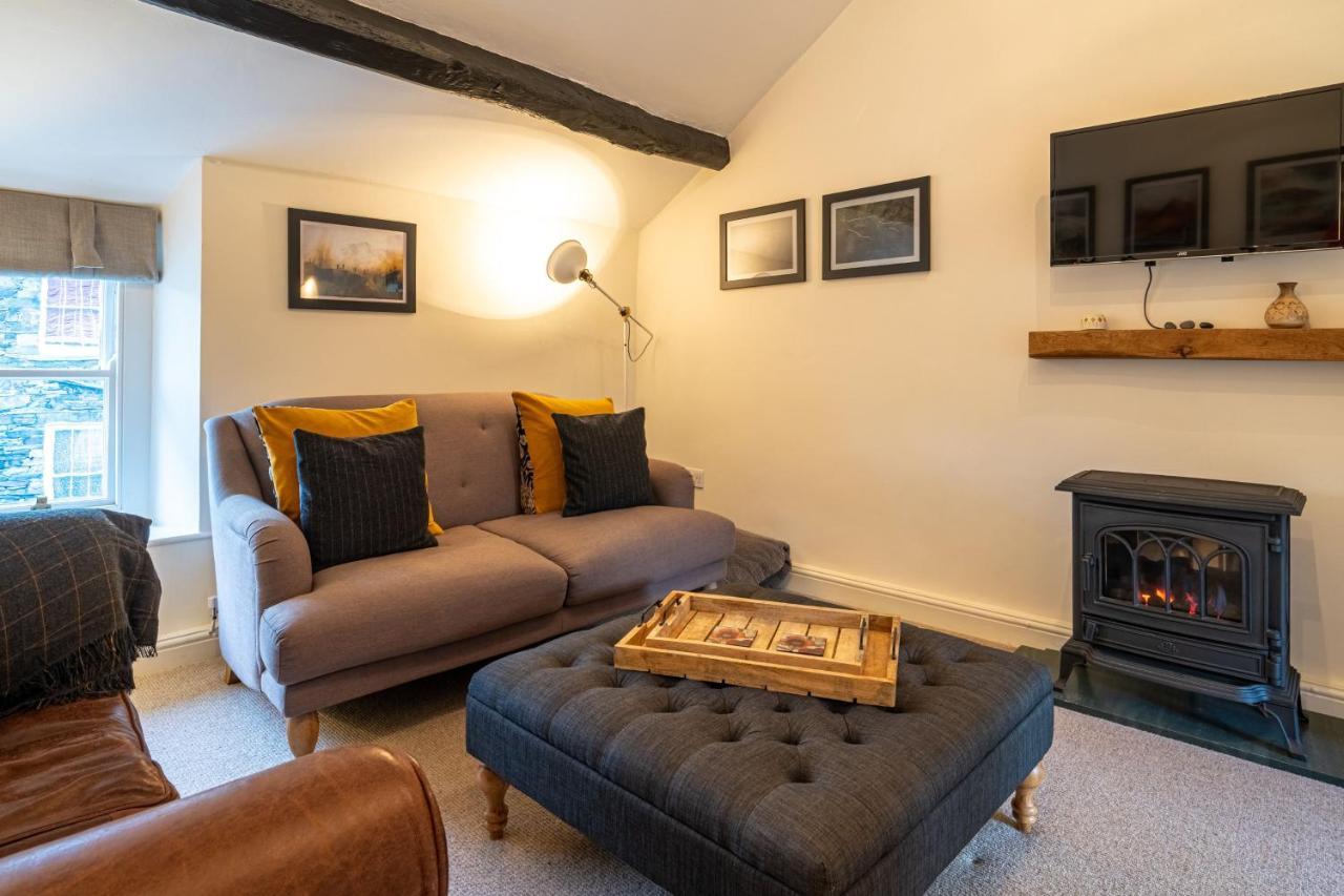 Low Nook Cottage - Gorgeous Decor Broughton in Furness Ngoại thất bức ảnh